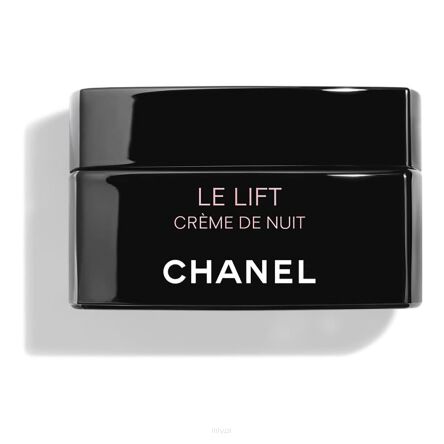 Chanel Le Lift Creme De Nuit Lisse-Raffermit Krem Do Twarzy 50g