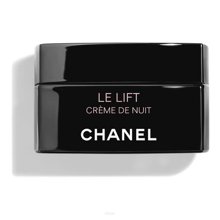 Chanel Le Lift Creme de Nuit Lisse-Affmit Gesichtscreme 50g