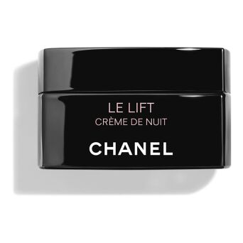 Chanel Le Lift Creme De Nuit Lisse-Raffermit Krem Do Twarzy 50g