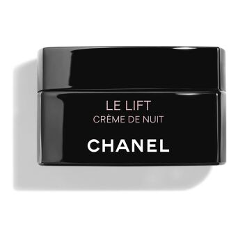 Chanel Le Lift Creme de Nuit Lisse-Affmit Gesichtscreme 50g