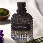 Valentino Uomo geboren in Roma Eau de Toilette 100ml - 5