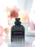 Valentino Uomo geboren in Roma Eau de Toilette 100ml - 2