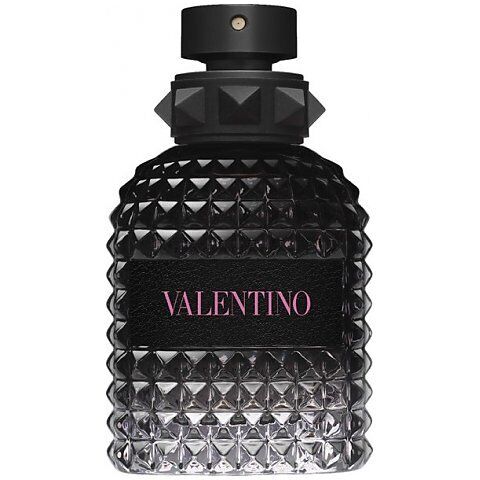 Valentino Uomo geboren in Roma Eau de Toilette 100ml