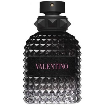 Valentino Uomo geboren in Roma Eau de Toilette 100ml
