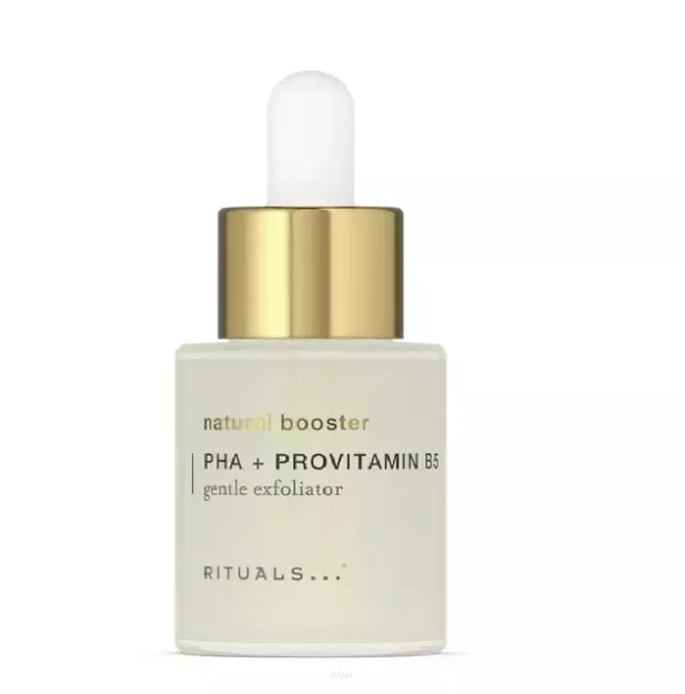 Rituals The Ritual Of Namaste PHA + Provitamin B5 Natural Booster 20ml