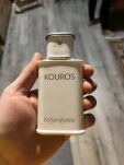 Yves Saint Laurent Kouros Woda Toaletowa 100ml - 5