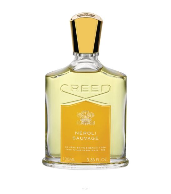 Creed Neroli Sauvage Eau de Parfum 50 ml