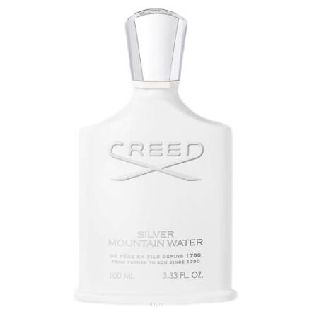 Creed Silver Mountain Water 50 ml