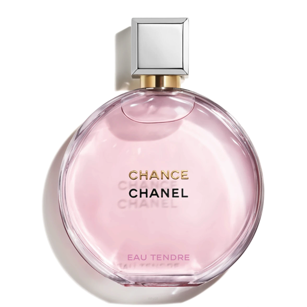 Chanel Chance EAU Tendre Eau de Parfum 150 ml