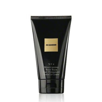 Jil Sander No 4 Moisturizing Body Balm 150ml