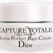 Christian Dior Capture Totale C.E.L.L. Energie super wirksamer reicher Creme Gesichtscreme 50 ml - 3