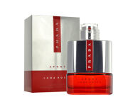 Prada Luna Rossa Sport Eau de Toilelette 100ml - 4