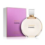 Chanel Chance Eau de Parfum 50 ml - 4