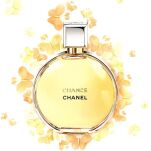Chanel Chance Eau de Parfum 50 ml - 3