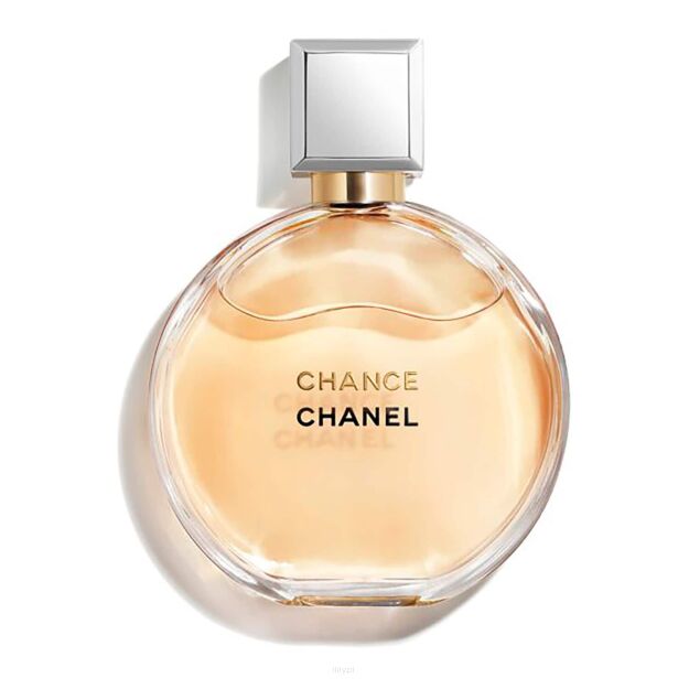 Chanel Chance Eau de Parfum 50 ml