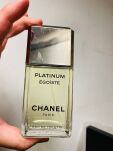 Chanel Platinum Egoiste eau de toptionelette 50ml - 5