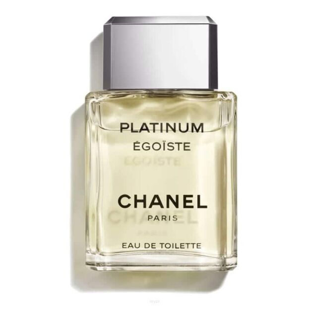 Chanel Platinum Egoiste eau de toptionelette 50ml