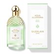 Guerlain Aqua Allegoria Rosa Verde Woda Toaletowa 75ml - 4