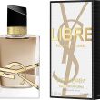 Yves Saint Laurent Libre Blume & Flames Eau de Parfum 90 ml - 4