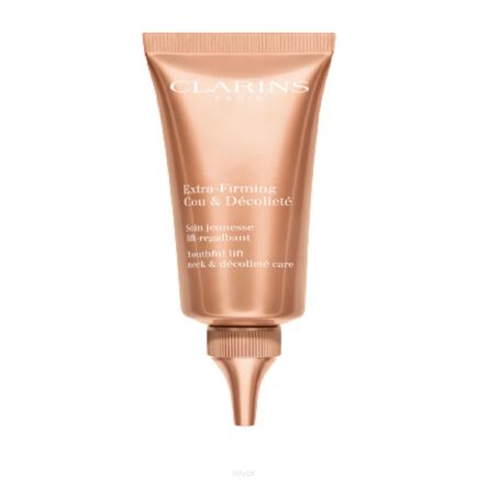 Clarins Extra Firming Cou & Decolette 75ml
