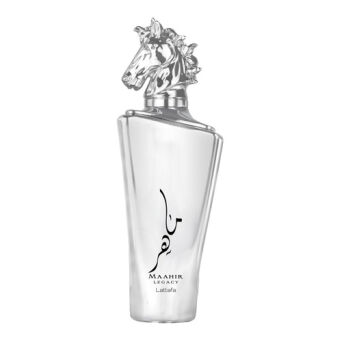 Lattafa Maahir Legacy Woda Perfumowana 100ml