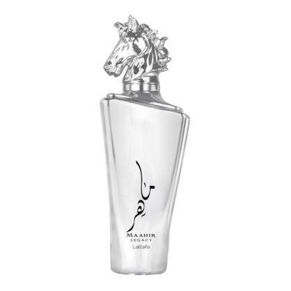 Lattafa Maahir Legacy Woda Perfumowana 100ml