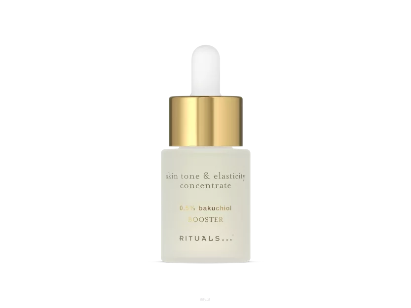 Rituals Skin Tone & Elasticity Concentrate Bakuchiol Booster 20ml