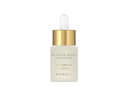 Rituals Skin Tone & Elasticity Concentrate Bakuchiol Booster 20ml