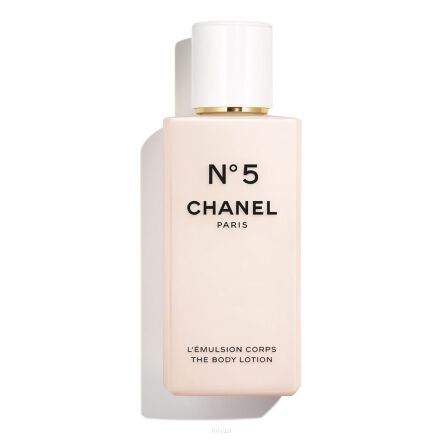 Chanel No5 Body Lotion 200ml