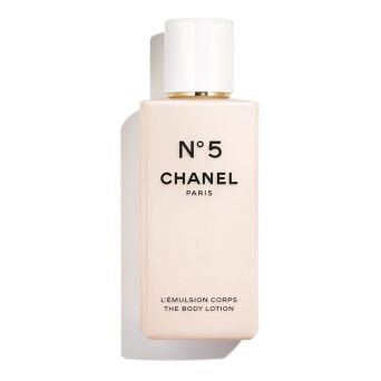 Chanel No5 Body Lotion 200ml