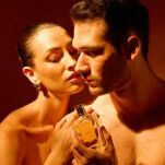 Floris London Golden Amber Woda Perfumowana 100ml - 3