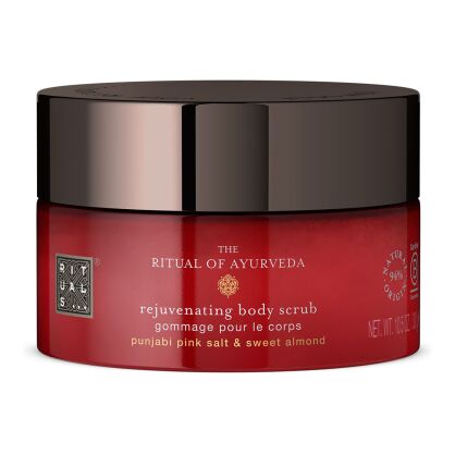 Rituals The Ritual Of Ayurveda Rejuvenating Body Scrub 300ml