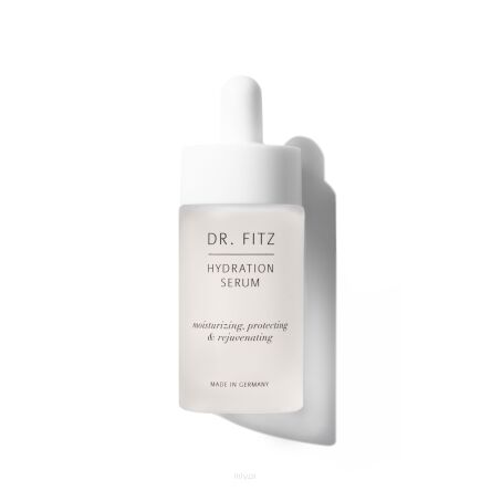 Hautpflege Dr. Fitz Clear Skin Serum 30ml