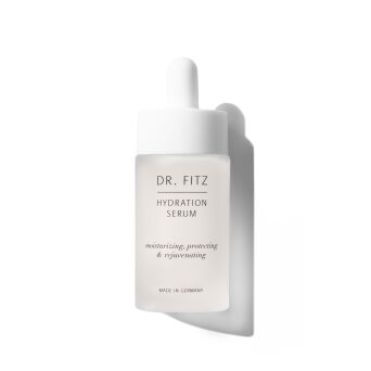 Hautpflege Dr. Fitz Clear Skin Serum 30ml