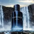 Christian Dior Sauvage Eau Forte Parfum 60 ml - 5