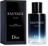 Christian Dior Sauvage Eau Forte Parfum 60 ml - 4