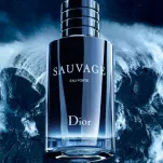 Christian Dior Sauvage Eau Forte Parfum 60 ml - 2
