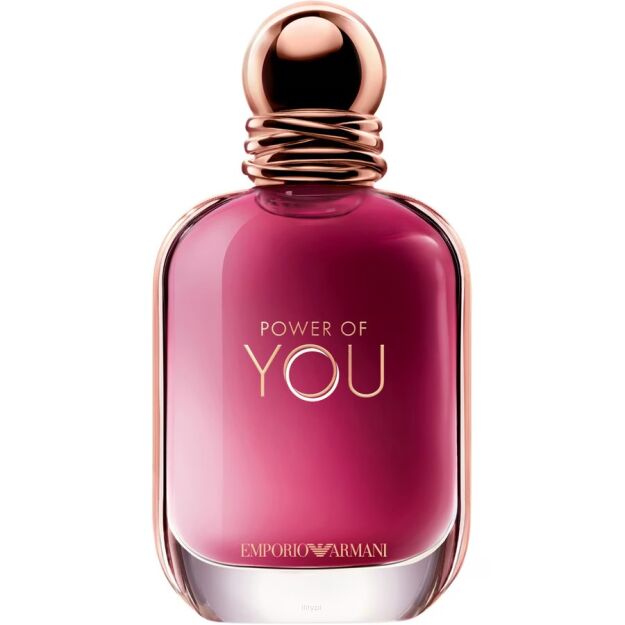 Giorgio Armani Power Of You Woda Perfumowana 30ml