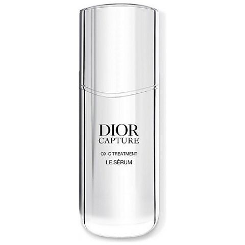 Christian Dior Capture Ox-C-Behandlung 2025 Gesichtserum 50ml