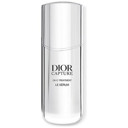 Christian Dior Capture Ox-C-Behandlung 2025 Gesichtserum 50ml