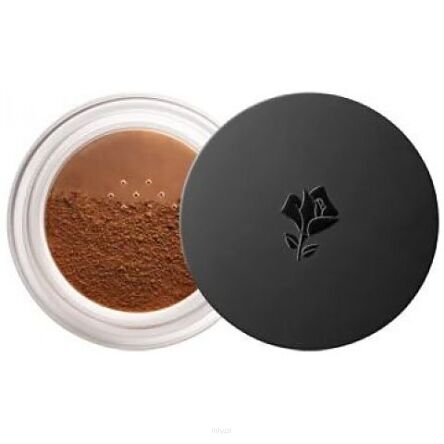 Lancome Lange Zeit ohne Glanz lose Einstellung & Mattifypulver Pulver lose Pulver 10 g tief