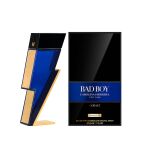 Carolina Herrera Bad Boy Cobalt Absolute Woda Perfumowana 50ml - 4