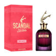 Jean Paul Gaultier Skandal intensiv für ihr Eau de Parfum 50ml - 4