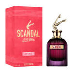 Jean Paul Gaultier Skandal intensiv für ihr Eau de Parfum 50ml - 4