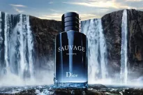 Christian Dior Sauvage Eau Forte Parfum 100ml - 5