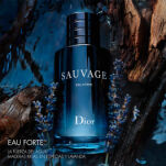 Christian Dior Sauvage Eau Forte Parfum 100ml - 3