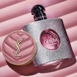 Yves Saint Laurent Black Opium Glitter Eau de Parfum 30 ml - 3