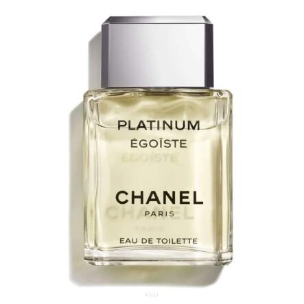 Chanel Platinum Egoiste eau de toptionelette 100ml
