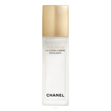 Chanel Sublimage La Lotion Lumière Exfoliante Delikatny Krem Złuszczający 125ml