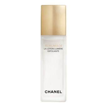 Chanel Sublimage La Lotion Lumière Exfoliante Delikatny Krem Złuszczający 125ml